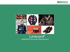 Documento di presentazione degli Highlights disponibili su UNICONF ERP. il documento è in formato PDF